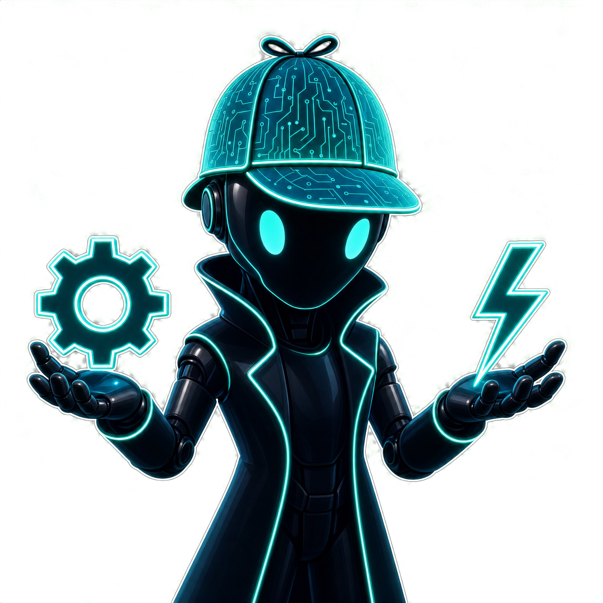 Sherlock Automate