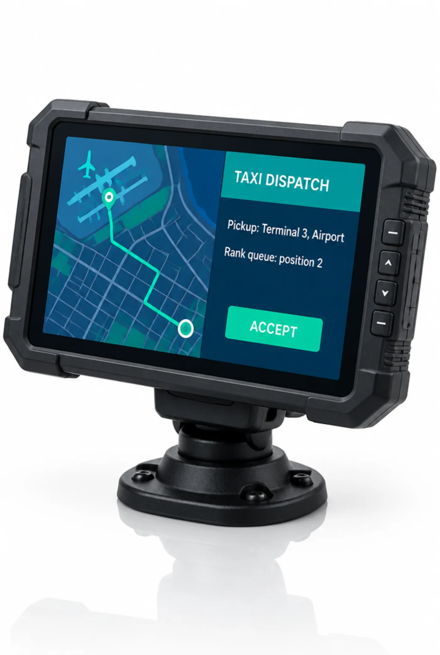 Driver Companion